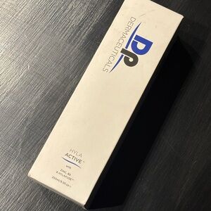 Dermaceutics Hyla Active Serum